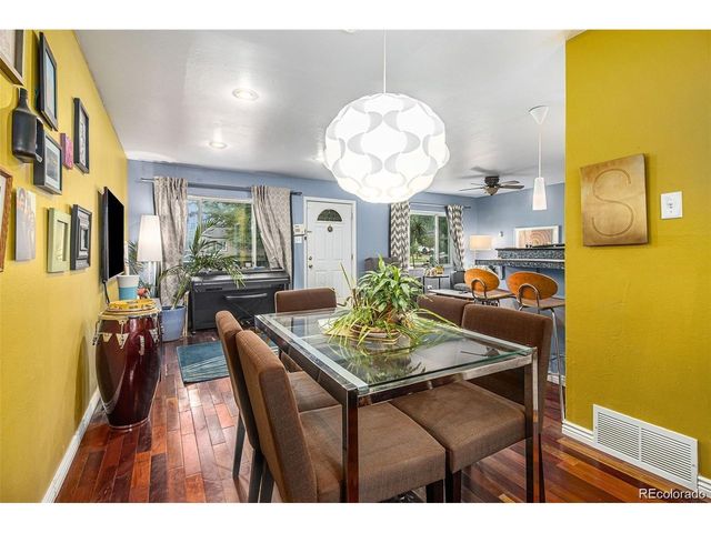 2895 S Cherry Way, Denver, CO 80222