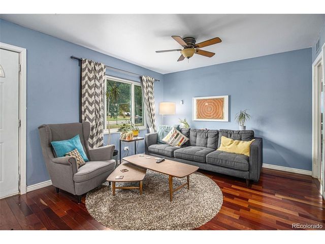 2895 S Cherry Way, Denver, CO 80222