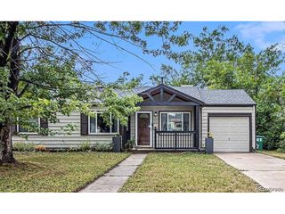 2895 S Cherry Way, Denver, CO 80222