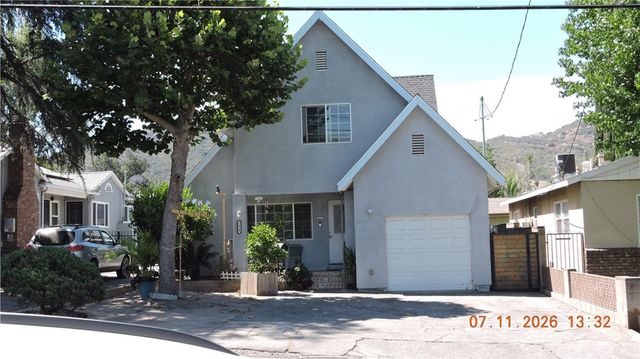 7818 Apperson, Sunland, CA 91040
