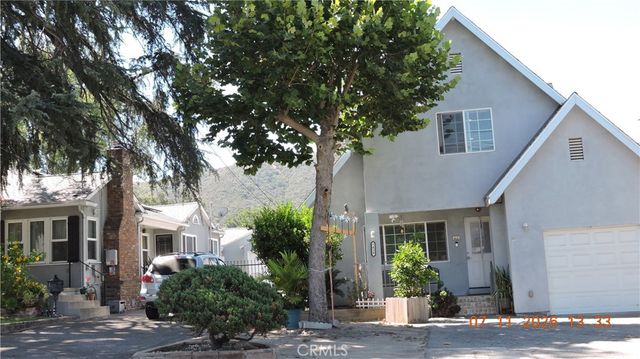 7818 Apperson, Sunland, CA 91040