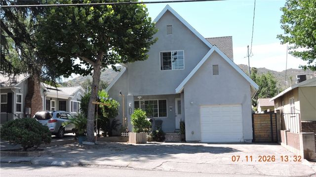 7818 Apperson, Sunland, CA 91040