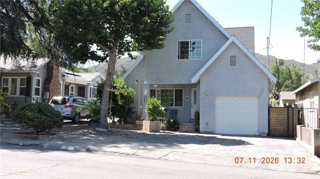 7818 Apperson, Sunland, CA 91040