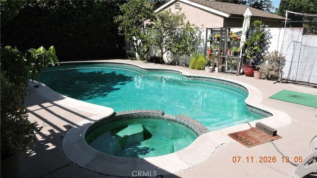 7818 Apperson, Sunland, CA 91040