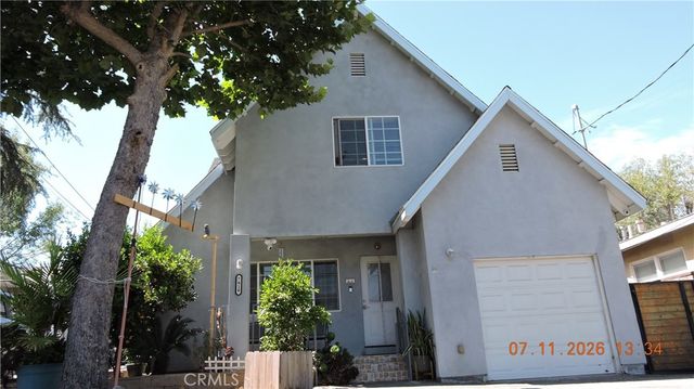 7818 Apperson, Sunland, CA 91040