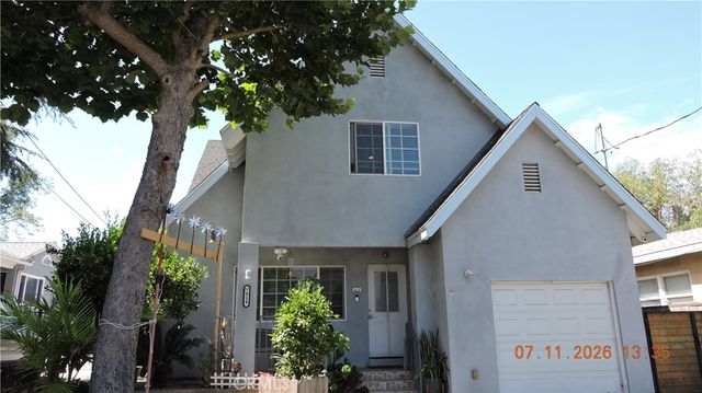 7818 Apperson, Sunland, CA 91040