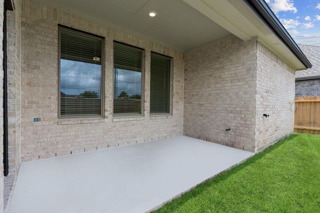3304 Woodrose Orchard, Pearland, TX 77581