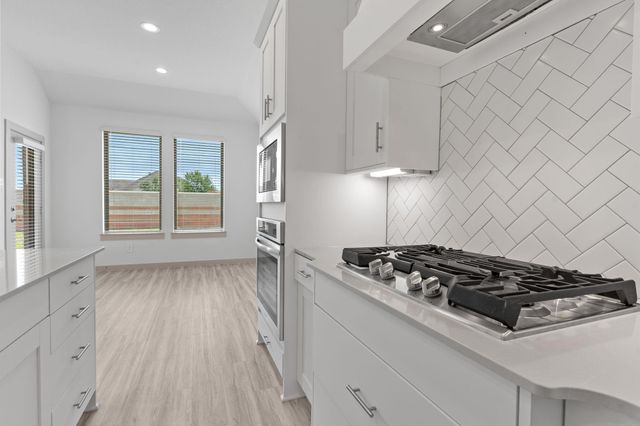 3304 Woodrose Orchard, Pearland, TX 77581