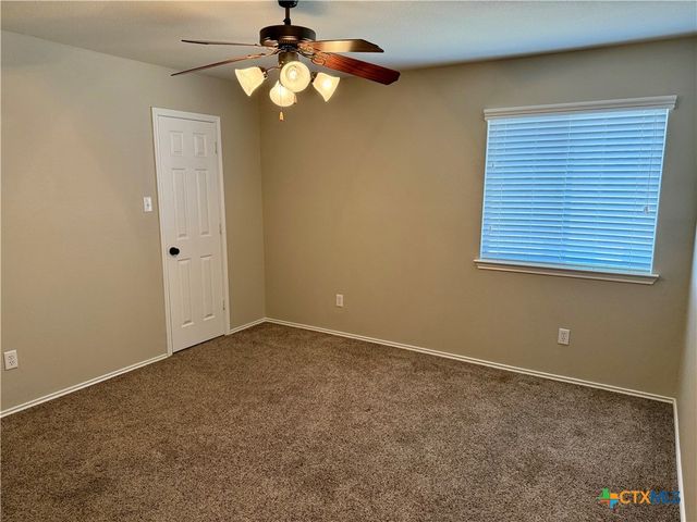 5704 Drystone Lane, Killeen, TX 76542