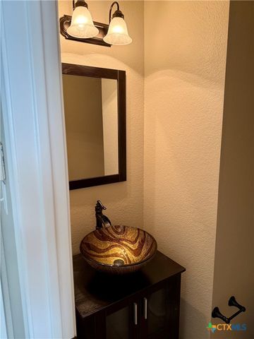 5704 Drystone Lane, Killeen, TX 76542