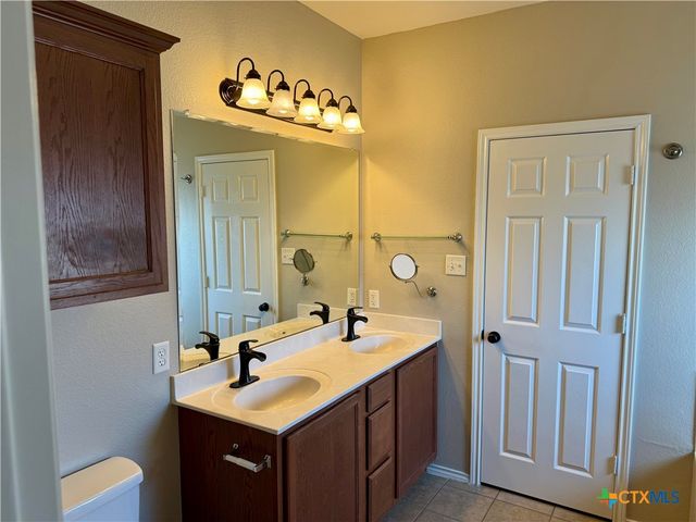 5704 Drystone Lane, Killeen, TX 76542