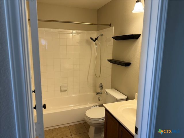 5704 Drystone Lane, Killeen, TX 76542