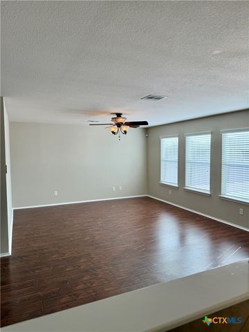 5704 Drystone Lane, Killeen, TX 76542