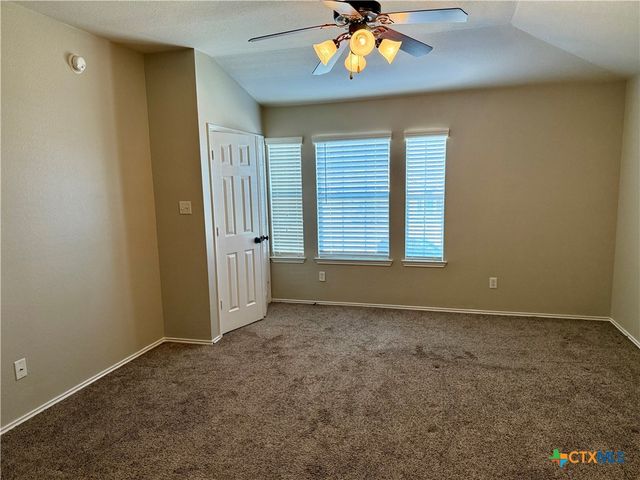 5704 Drystone Lane, Killeen, TX 76542