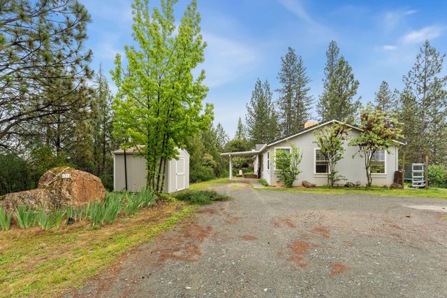 6212 Dark Canyon Rd, Placerville, CA 96557
