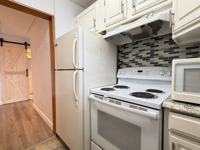 995 Mass Ave 505, Arlington, MA 02476