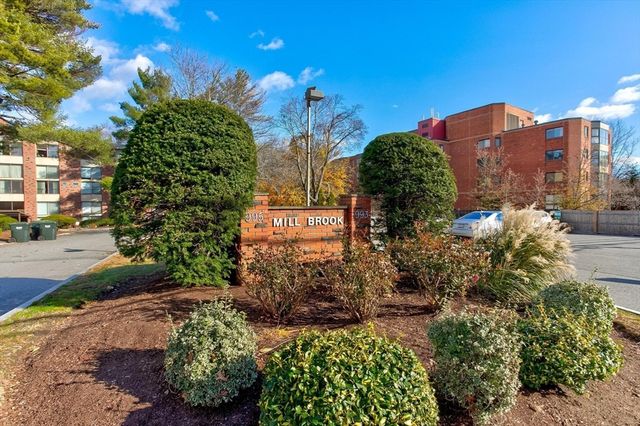 995 Mass Ave 505, Arlington, MA 02476