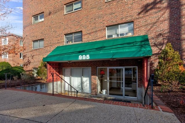995 Mass Ave 505, Arlington, MA 02476