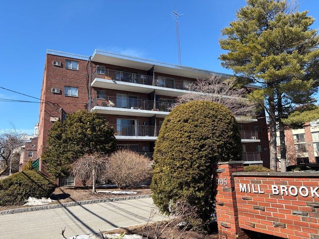 995 Mass Ave 505, Arlington, MA 02476