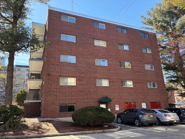 995 Mass Ave 505, Arlington, MA 02476