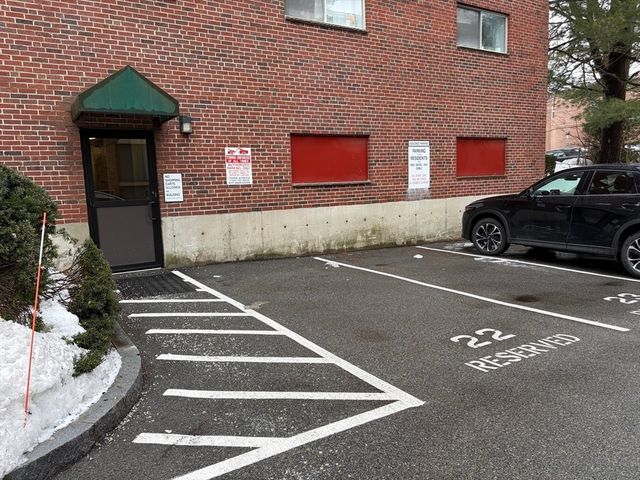 995 Mass Ave 505, Arlington, MA 02476