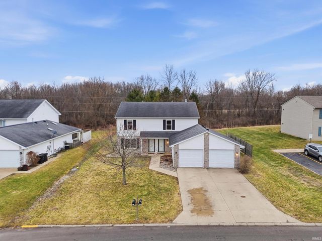 430 Lillian Street, Avilla, IN 46710