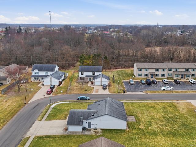 430 Lillian Street, Avilla, IN 46710