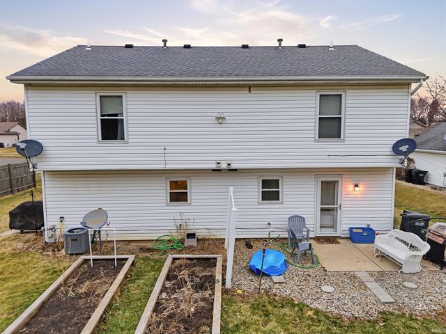 430 Lillian Street, Avilla, IN 46710