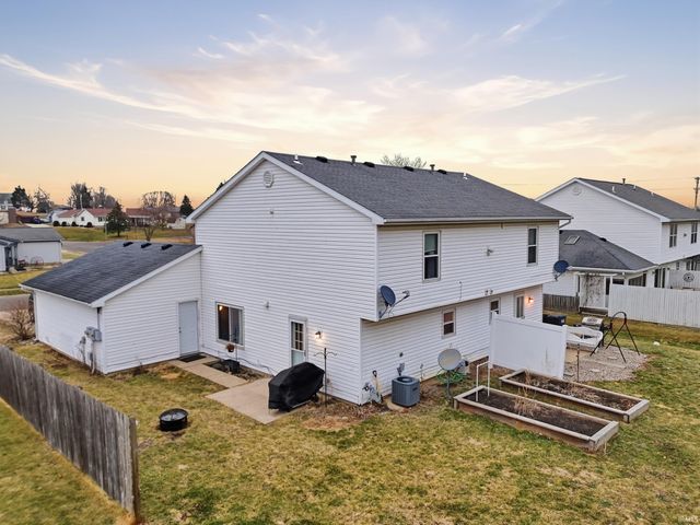 430 Lillian Street, Avilla, IN 46710