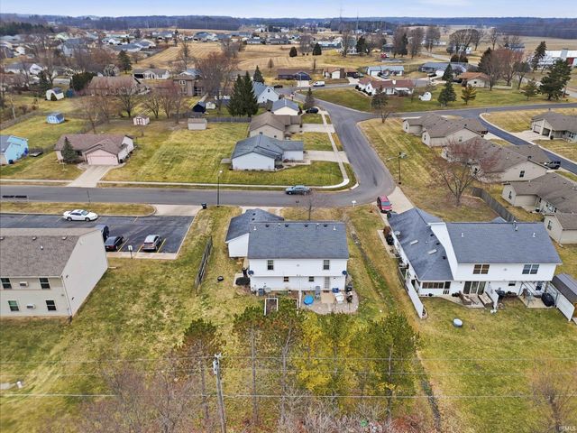 430 Lillian Street, Avilla, IN 46710