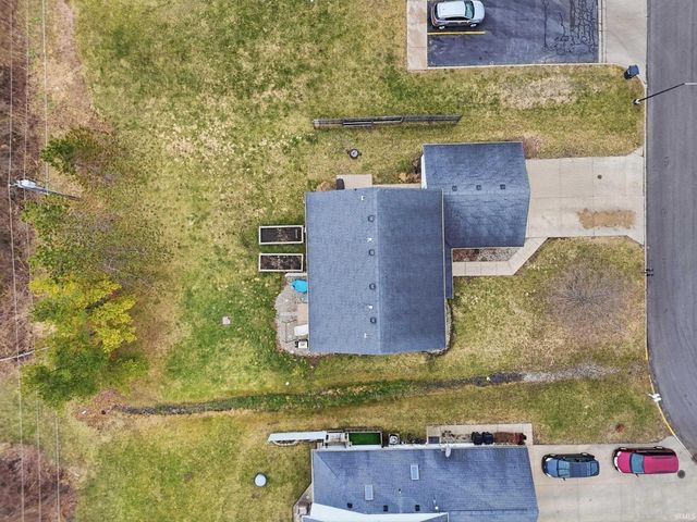 430 Lillian Street, Avilla, IN 46710