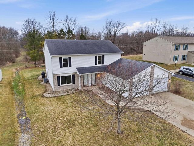 430 Lillian Street, Avilla, IN 46710