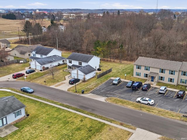 430 Lillian Street, Avilla, IN 46710