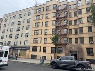 860 Grand 4I, Bronx, NY 10451