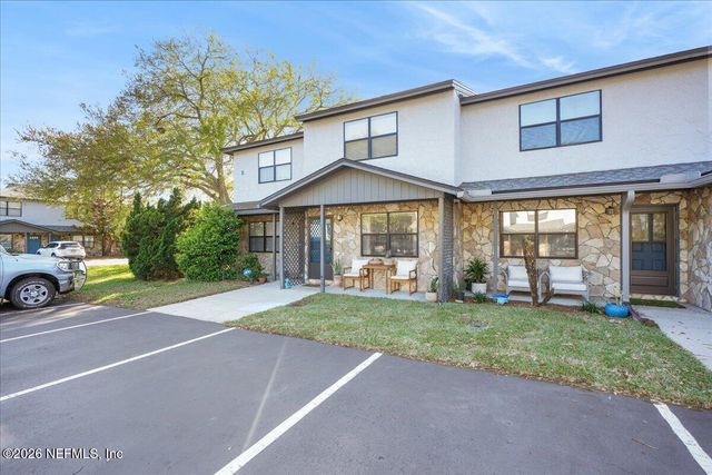 2 PONTE VEDRA Court C, Ponte Vedra Beach, FL 32082