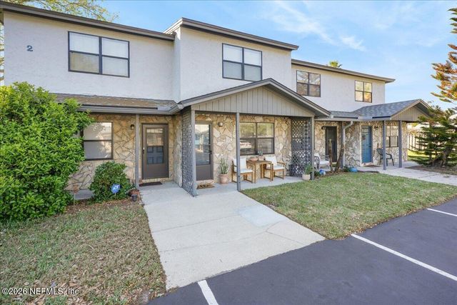 2 PONTE VEDRA Court C, Ponte Vedra Beach, FL 32082