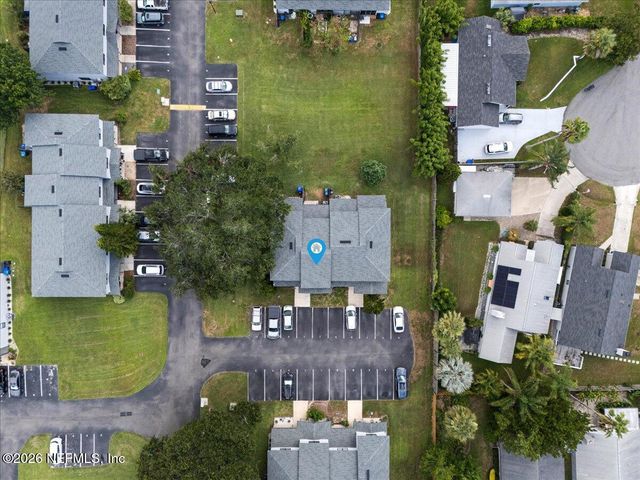 2 PONTE VEDRA Court C, Ponte Vedra Beach, FL 32082