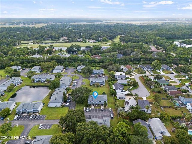 2 PONTE VEDRA Court C, Ponte Vedra Beach, FL 32082