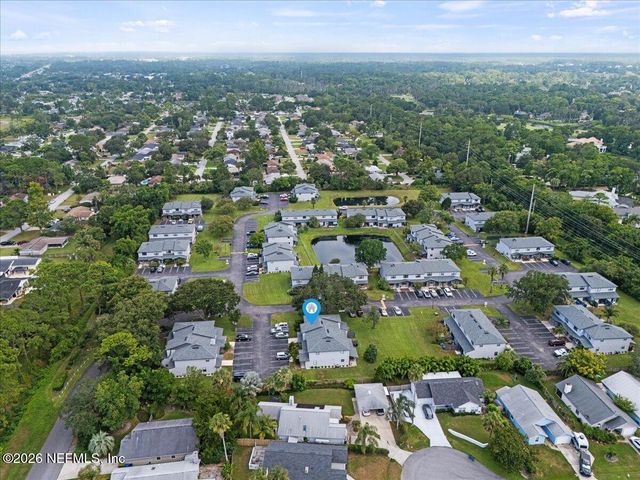 2 PONTE VEDRA Court C, Ponte Vedra Beach, FL 32082
