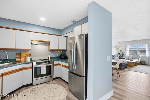 2 PONTE VEDRA Court C, Ponte Vedra Beach, FL 32082