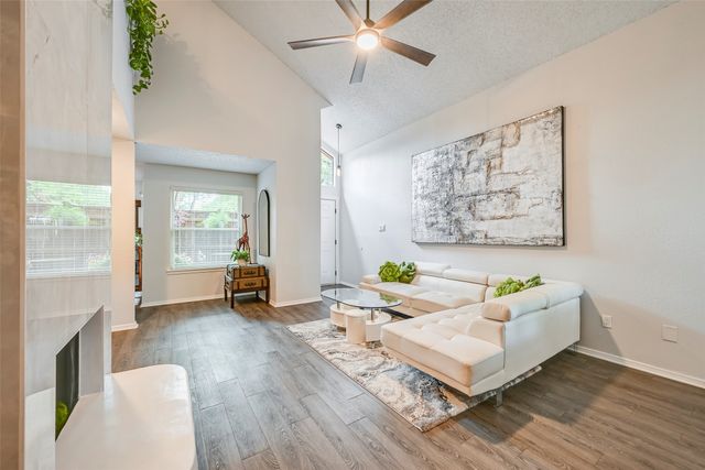 1446 Palmnold Circle W, Fort Worth, TX 76120