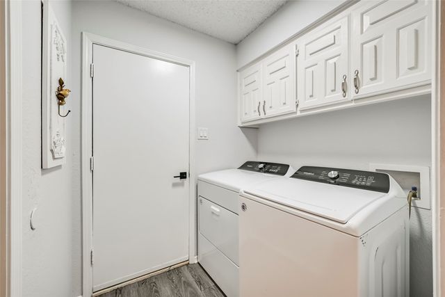1446 Palmnold Circle W, Fort Worth, TX 76120