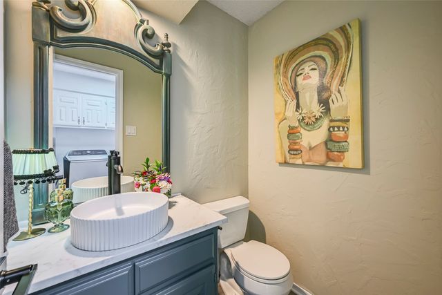 1446 Palmnold Circle W, Fort Worth, TX 76120