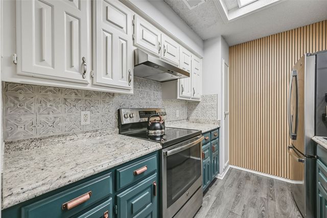 1446 Palmnold Circle W, Fort Worth, TX 76120
