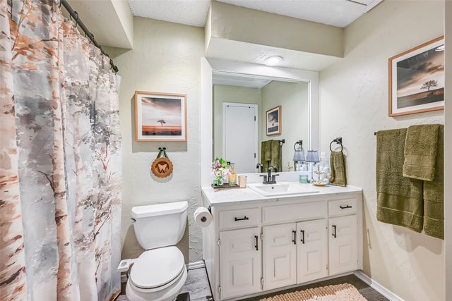 1446 Palmnold Circle W, Fort Worth, TX 76120