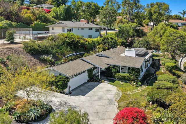 27304 Eastvale, Palos Verdes Peninsula, CA 90274
