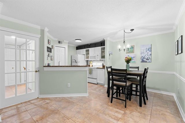 18107 PEREGRINES PERCH PLACE 6111, Lutz, FL 33558