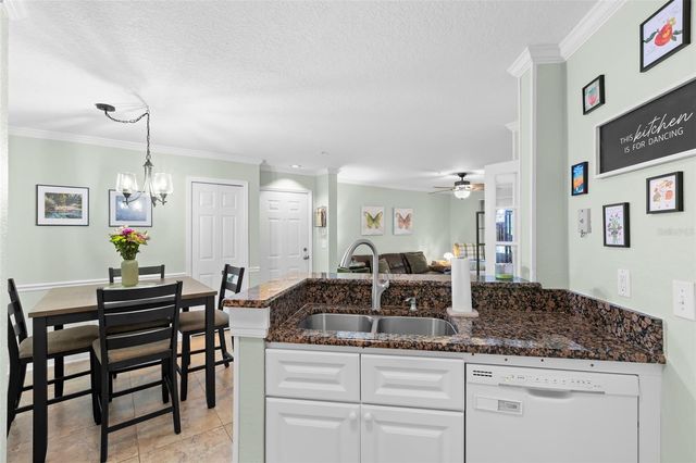 18107 PEREGRINES PERCH PLACE 6111, Lutz, FL 33558