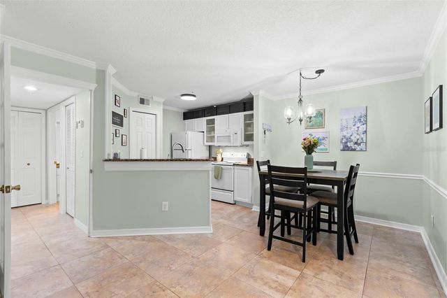 18107 PEREGRINES PERCH PLACE 6111, Lutz, FL 33558