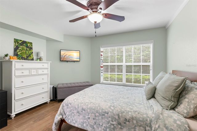 18107 PEREGRINES PERCH PLACE 6111, Lutz, FL 33558